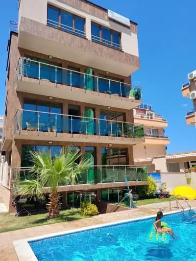 euroHOTEL Primorsko