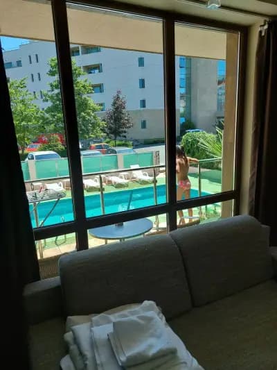 euroHOTEL Primorsko