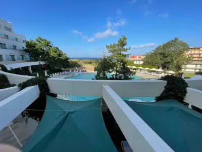 Jeravi Club Hotel - All Inclusive