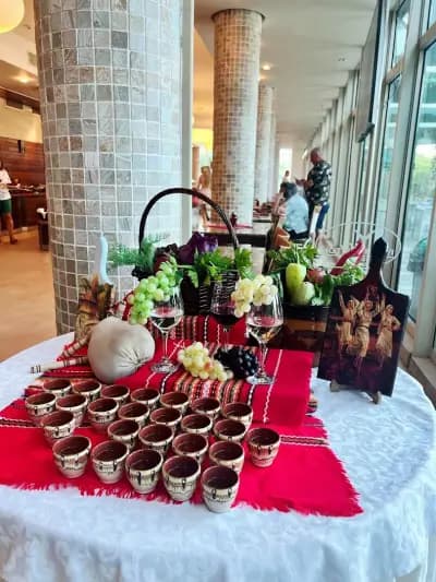 Jeravi Club Hotel - All Inclusive