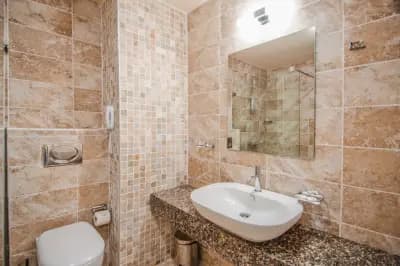 Jeravi Club Hotel - All Inclusive