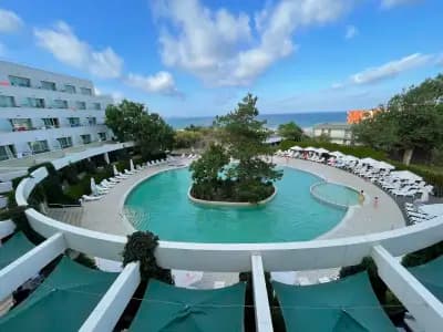 Jeravi Club Hotel - All Inclusive