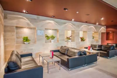Jeravi Club Hotel - All Inclusive