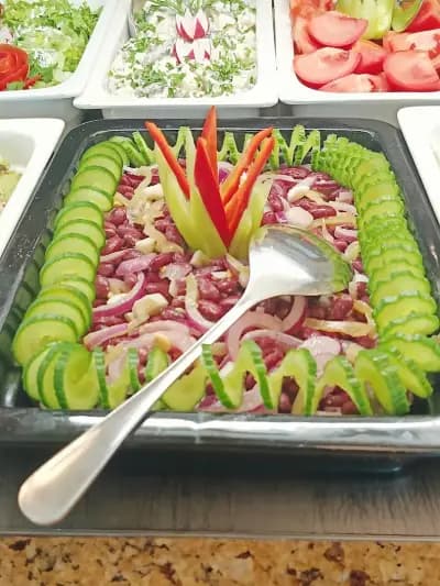 Jeravi Club Hotel - All Inclusive