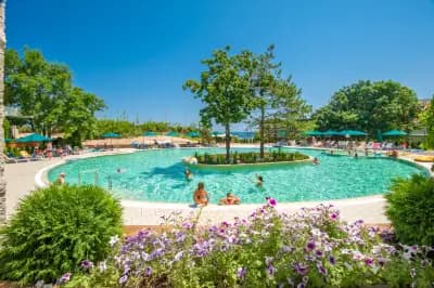 Jeravi Club Hotel - All Inclusive