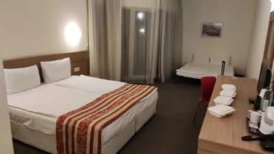 Jeravi Club Hotel - All Inclusive
