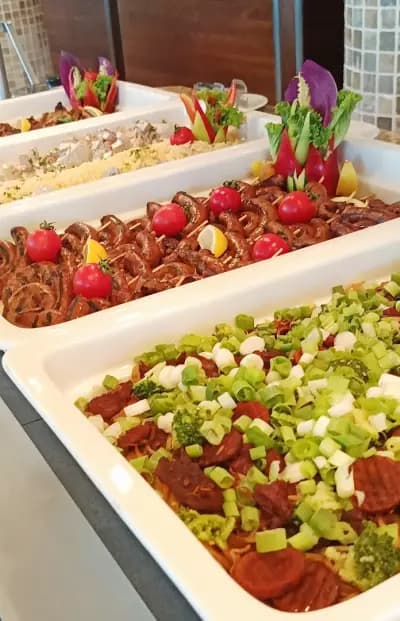Jeravi Club Hotel - All Inclusive