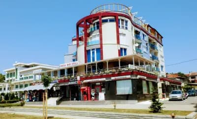 Хотел Сирена