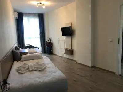 Алюр Бийч Ризорт Апартхотел