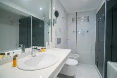 Perla Royal Hotel - All Inclusive