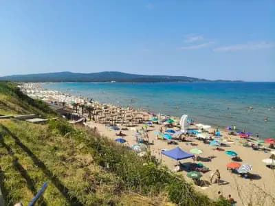 Hotel Perla Beach Luxury - All Inclusive & Free Beach Access