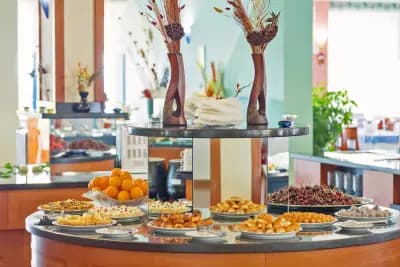 Hotel Perla Beach Luxury - All Inclusive & Free Beach Access