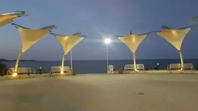 Hotel Perla Beach Luxury - All Inclusive & Free Beach Access