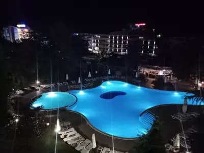 Хотел Белица