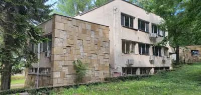 Хотел Форест Бийч
