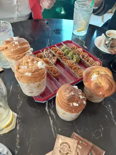 Miami Cafe&Bar
