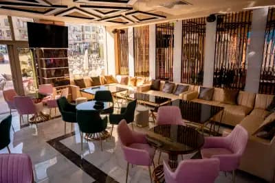 Miami Cafe&Bar