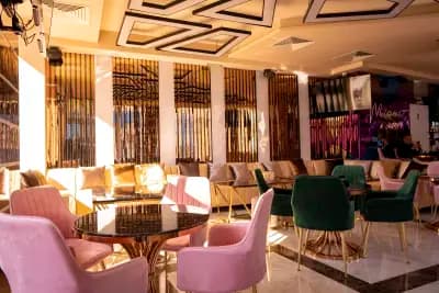 Miami Cafe&Bar