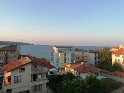 Къща за гости Паунови