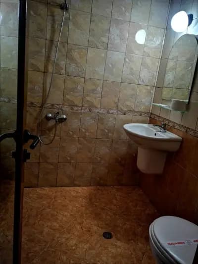 Къща за гости Паунови