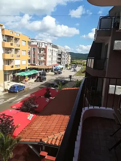 Diva Primorsko