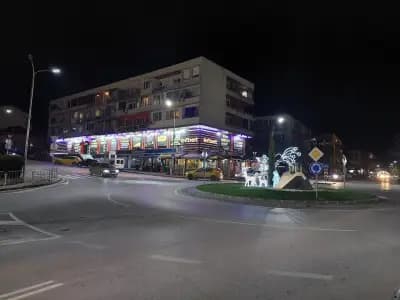 efbet Петрич (казино и букмейкърски пункт)