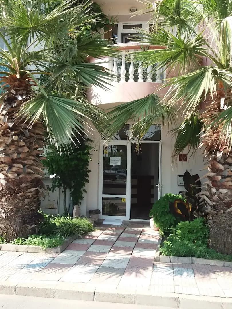 Guest House Malkata Stopanka