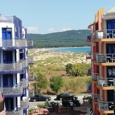 Къща за гости Грация