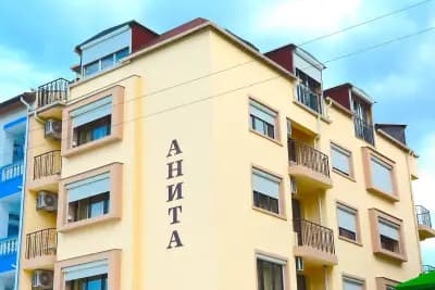 Къща за гости Анита