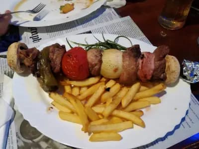 Arkadia Guest House
