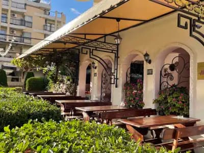 Arkadia Guest House