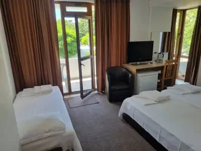 Guest House Trakia Primorsko