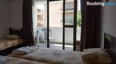 Guest House Trakia Primorsko