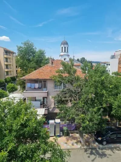 Guest House Trakia Primorsko