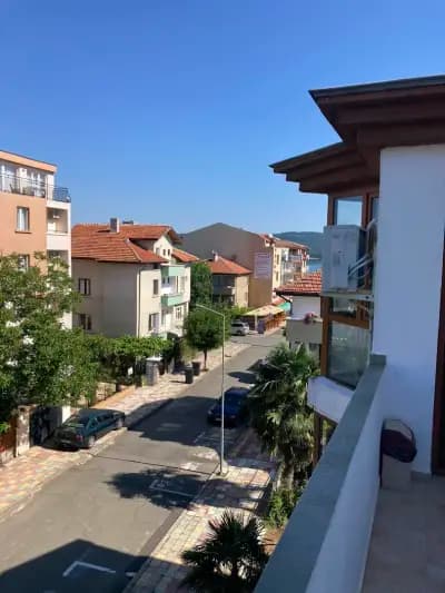 Guest House Trakia Primorsko
