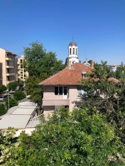 Guest House Trakia Primorsko
