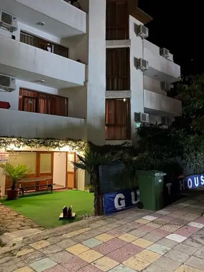 Guest House Trakia Primorsko