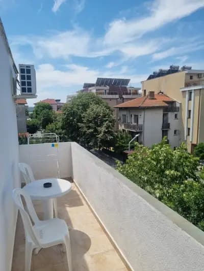 Guest House Trakia Primorsko