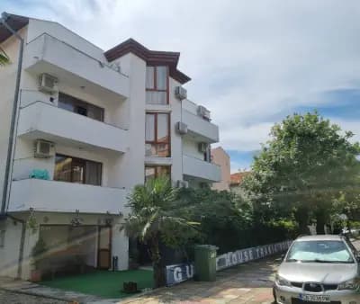 Guest House Trakia Primorsko