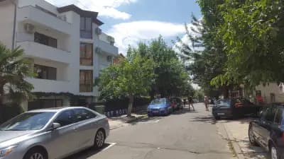 Guest House Trakia Primorsko