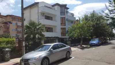 Guest House Trakia Primorsko