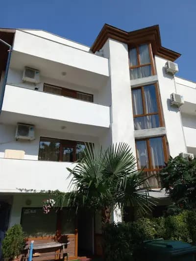 Guest House Trakia Primorsko