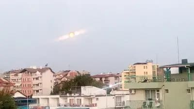 Хотел Калипсо