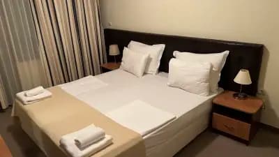 Perla Sun Beach Hotel - All Inclusive