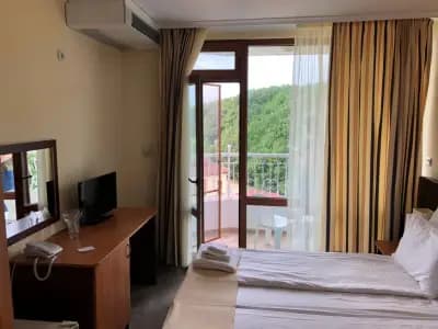 Perla Sun Beach Hotel - All Inclusive