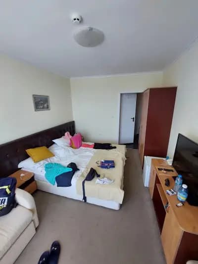 Perla Sun Beach Hotel - All Inclusive