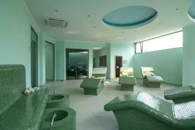 Perla Sun Beach Hotel - All Inclusive
