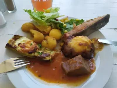 Perla Sun Beach Hotel - All Inclusive