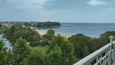 Perla Sun Beach Hotel - All Inclusive