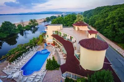 Perla Sun Beach Hotel - All Inclusive